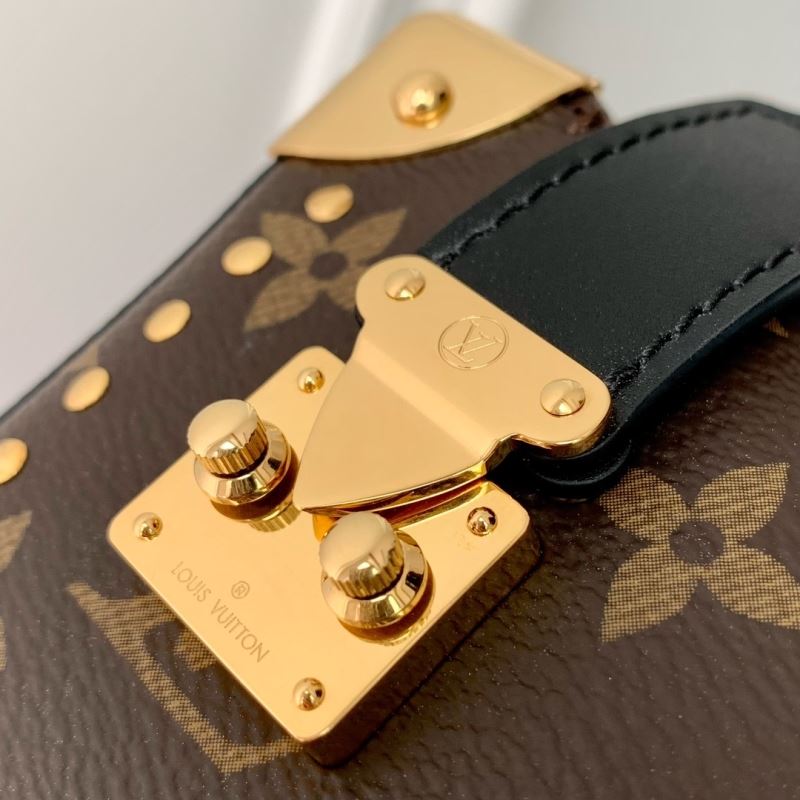 LV Satchel bags